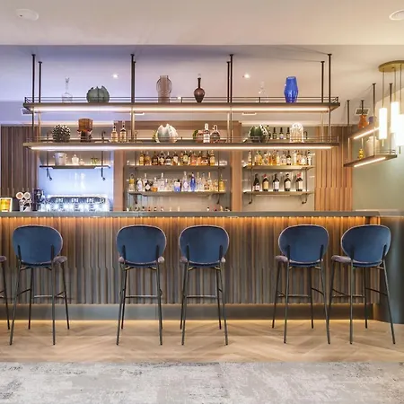 Voco威尼斯梅斯特奎德酒店